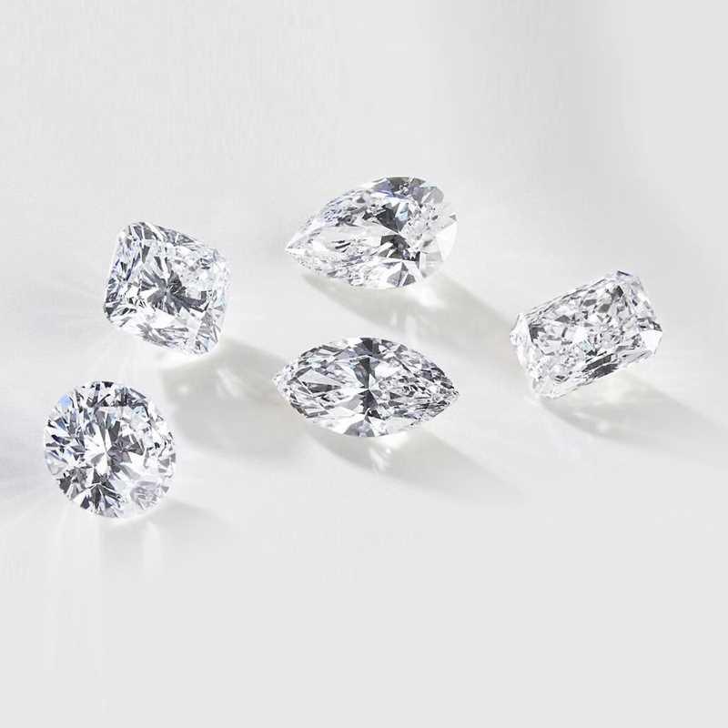 8 Types of Diamond Cuts for Your Rings of 2024 - Intou