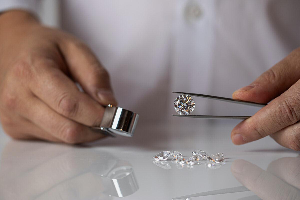 Are Lab-Grown Diamonds Real? Unveiling the Truth - Intou