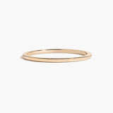 Plain Band Ring