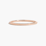 Plain Band Ring