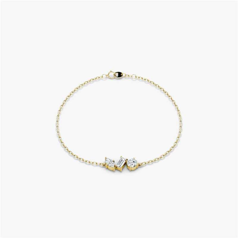 Orion Bracelet - Intou